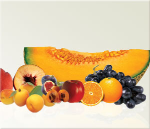 Fruits