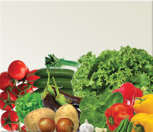 Vegetables