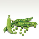 Green peas