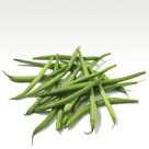 French bean