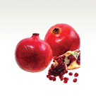 Red Pomegranate