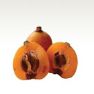 Japanese plum
