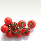 Cluster tomato