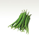 Green pepper